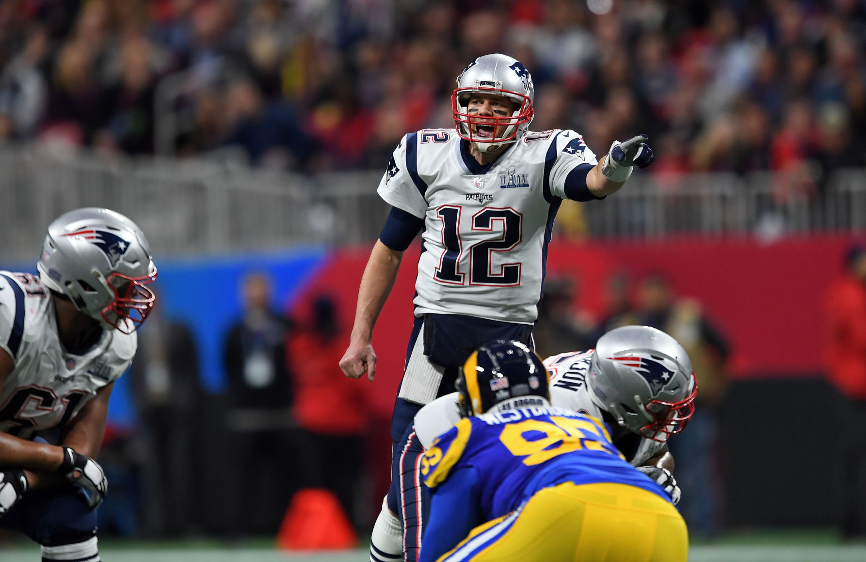 Super Bowl LIII